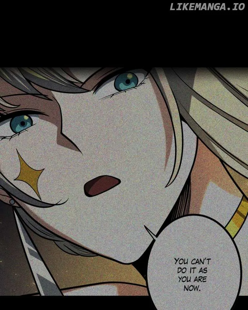 Back From Black Chapter 43 Online - pƔgina 153