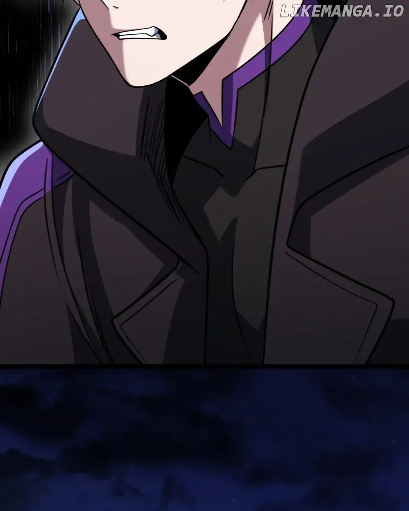 Back From Black Chapter 43 Online - pƔgina 159