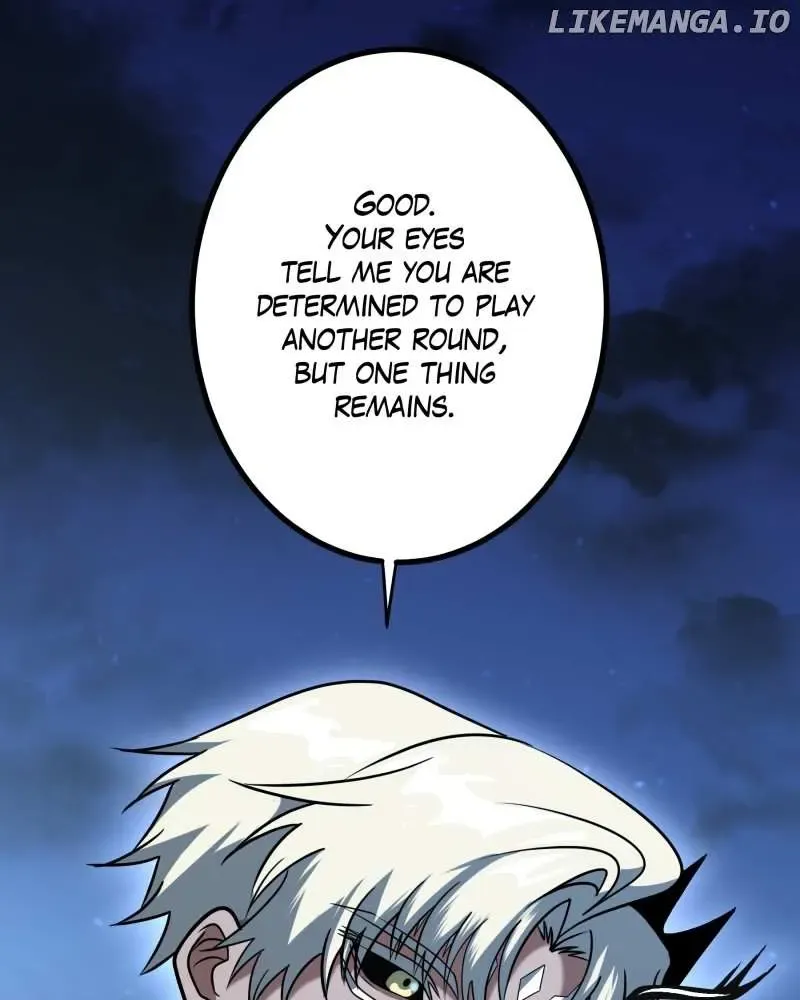 Back From Black Chapter 43 Online - pƔgina 160