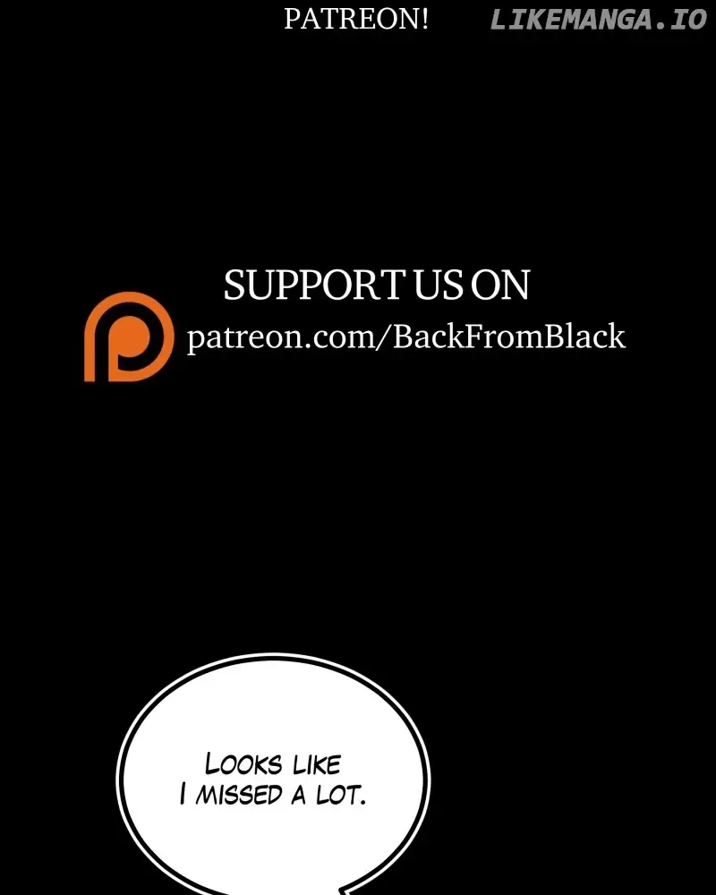 Back From Black Chapter 43 Online - pƔgina 174
