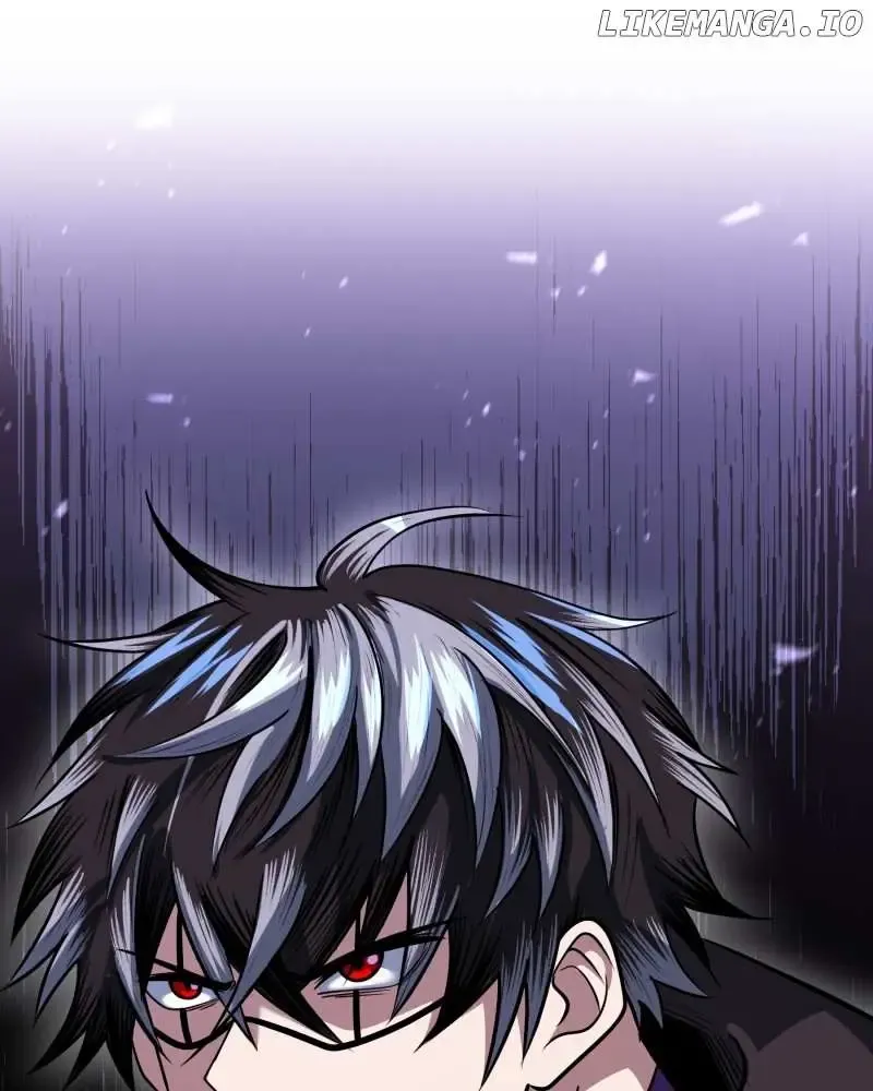 Back From Black Chapter 44 Online - pƔgina 1