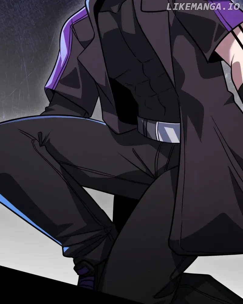 Back From Black Chapter 44 Online - pƔgina 7