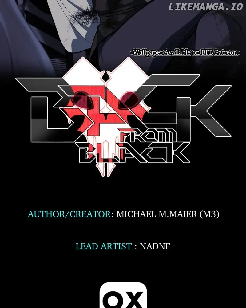Back From Black Chapter 44 Online - pƔgina 14
