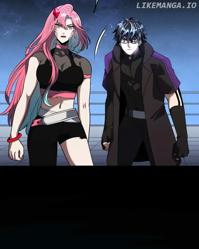 Back From Black Chapter 44 Online - pƔgina 25