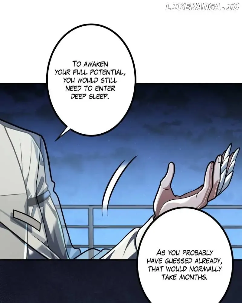 Back From Black Chapter 44 Online - pƔgina 30
