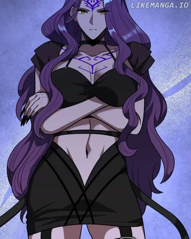 Back From Black Chapter 44 Online - pƔgina 32