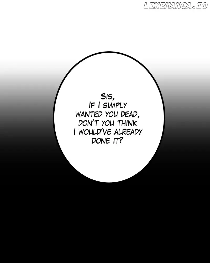 Back From Black Chapter 44 Online - pƔgina 36