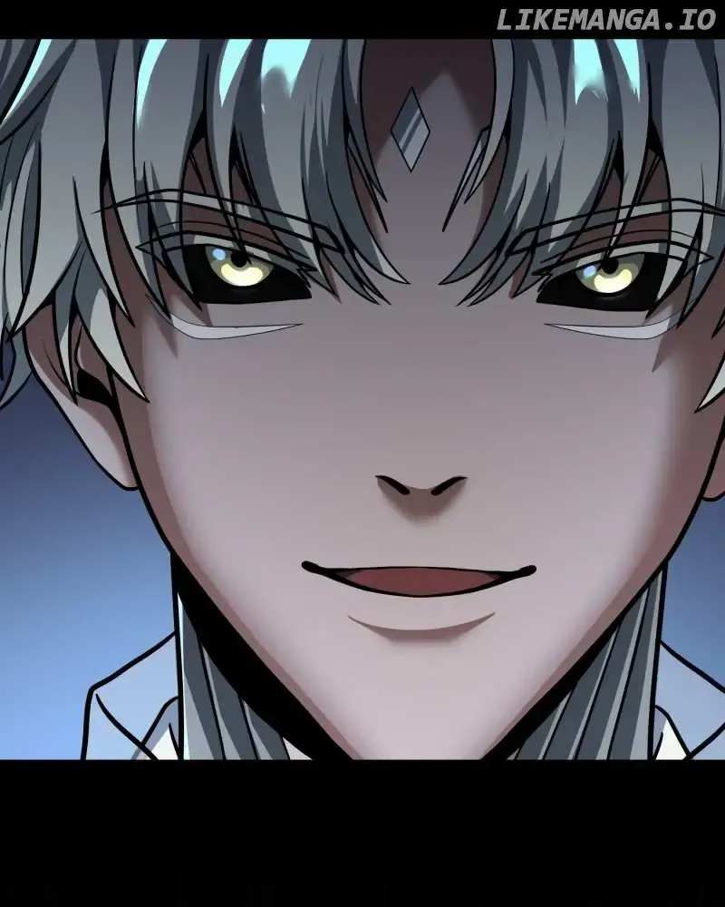 Back From Black Chapter 44 Online - pƔgina 37