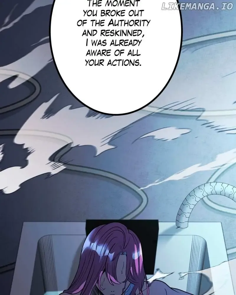 Back From Black Chapter 44 Online - pƔgina 39