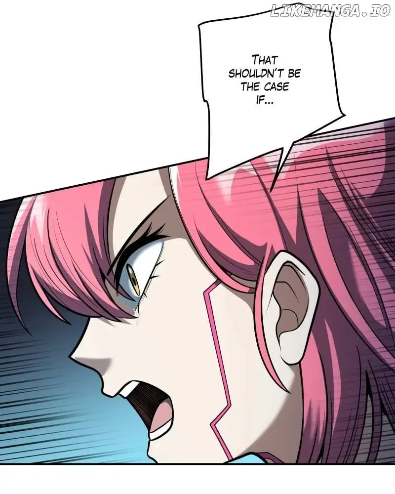 Back From Black Chapter 44 Online - pƔgina 42