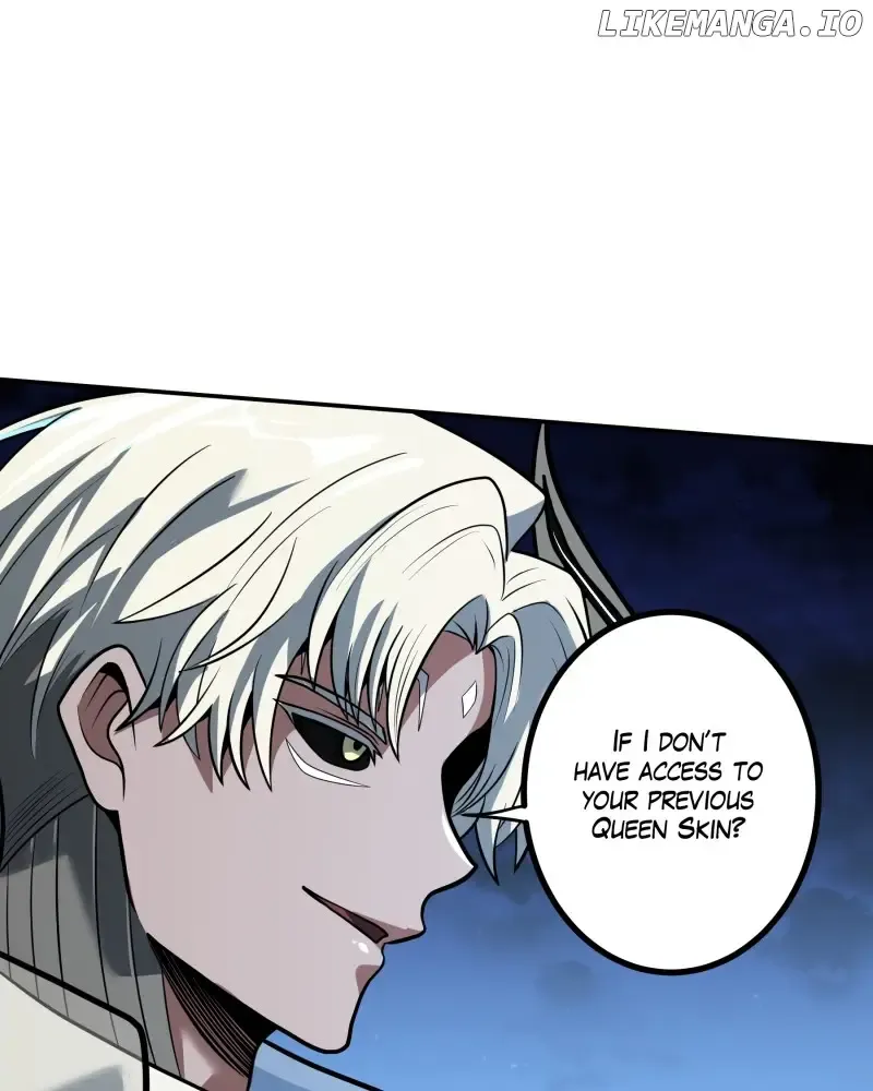 Back From Black Chapter 44 Online - pƔgina 44