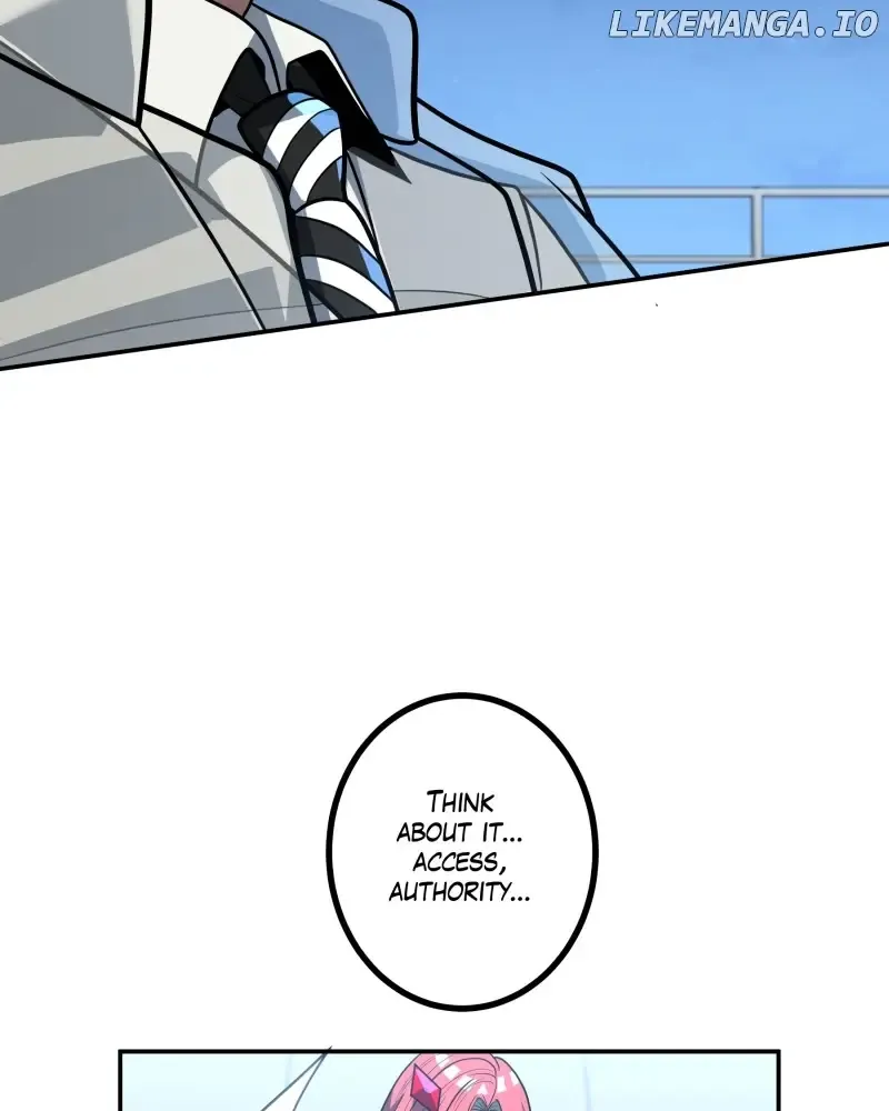 Back From Black Chapter 44 Online - pƔgina 45