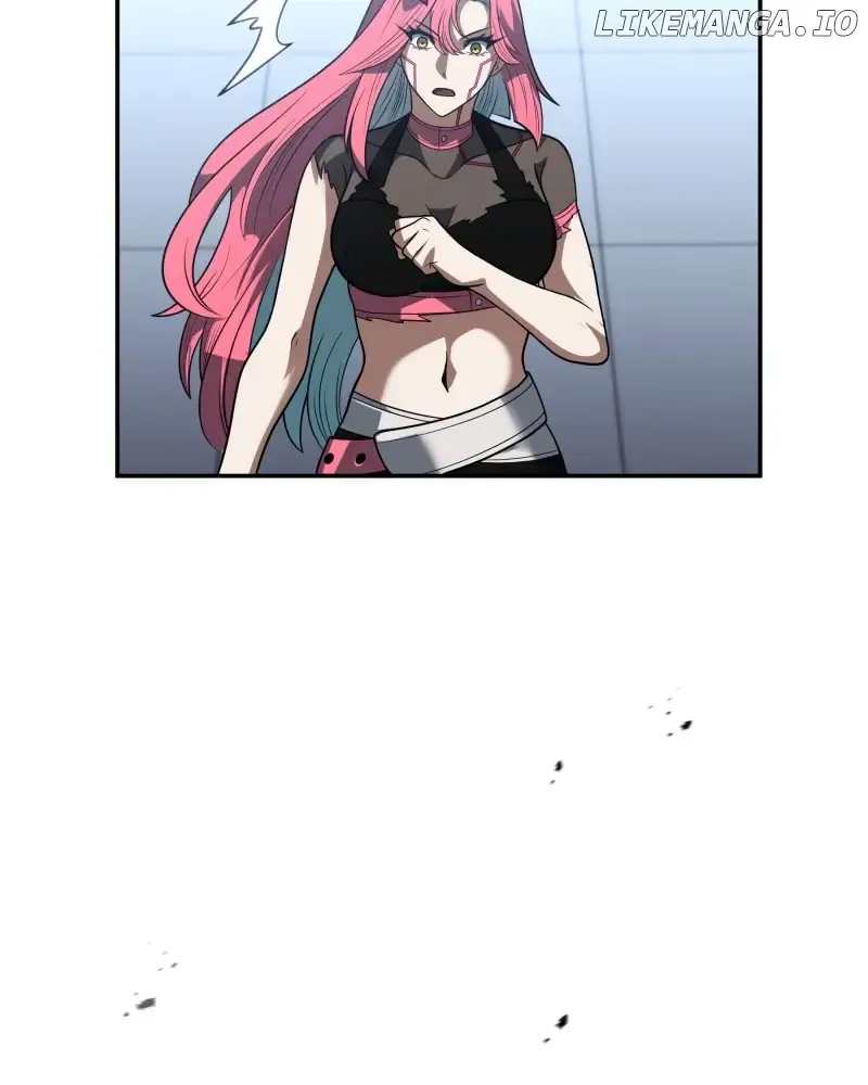Back From Black Chapter 44 Online - pƔgina 46