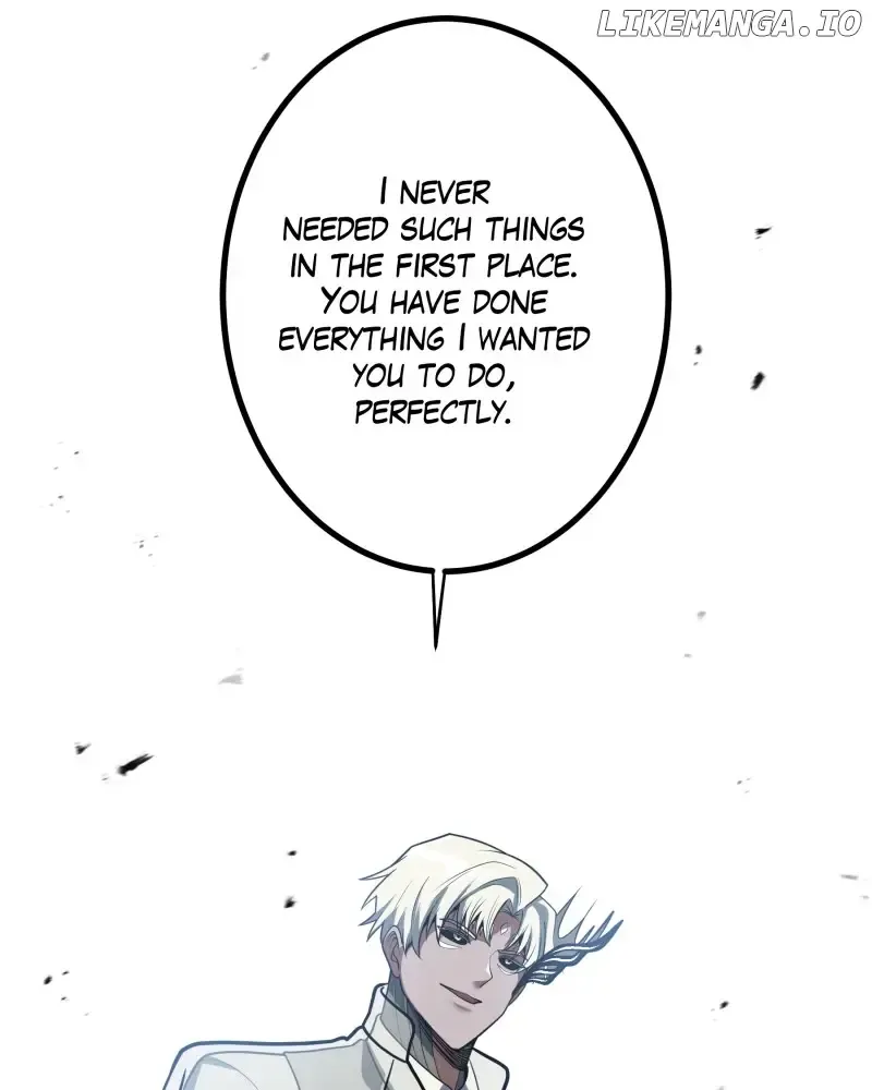 Back From Black Chapter 44 Online - pƔgina 47