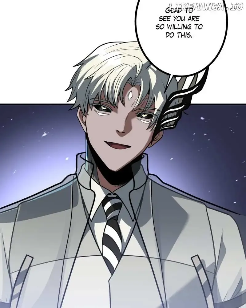 Back From Black Chapter 44 Online - pƔgina 54
