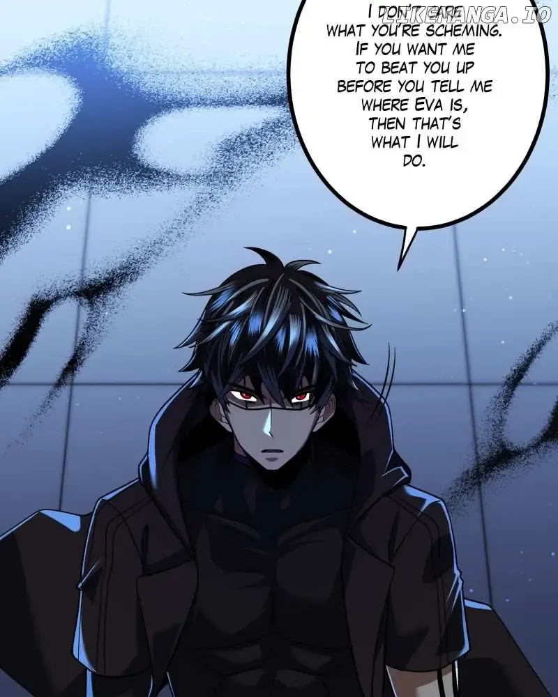 Back From Black Chapter 44 Online - pƔgina 59