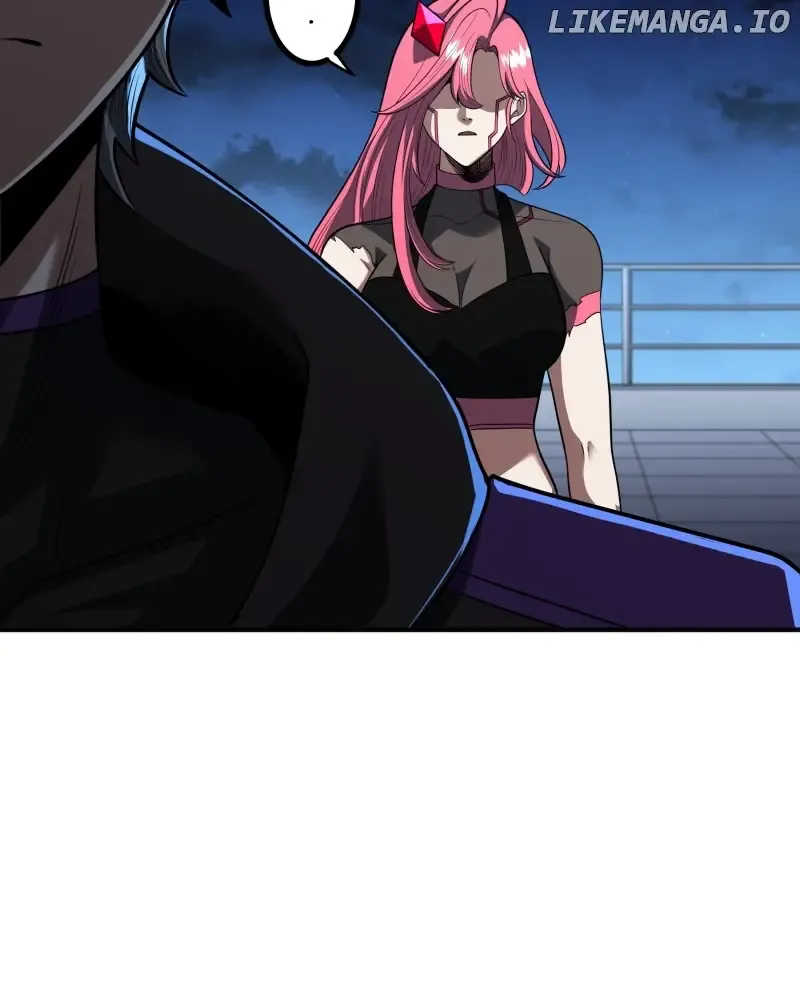 Back From Black Chapter 44 Online - pƔgina 61