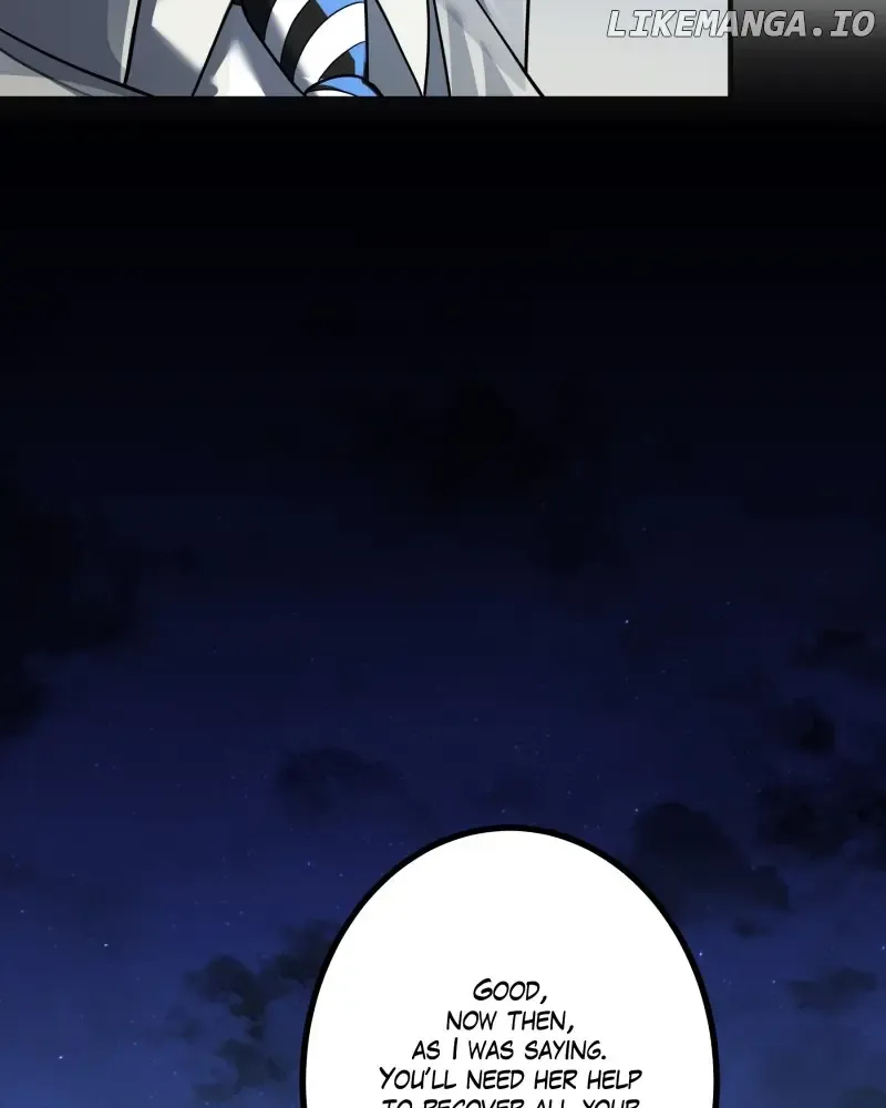 Back From Black Chapter 44 Online - pƔgina 63