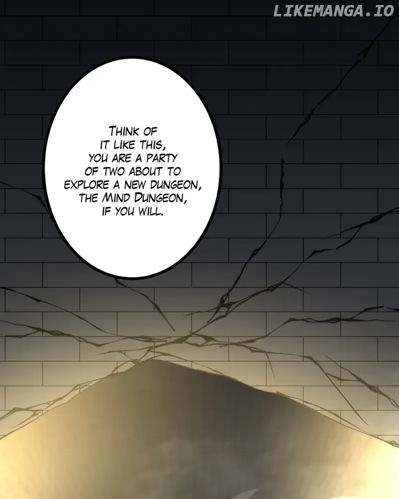 Back From Black Chapter 44 Online - pƔgina 67