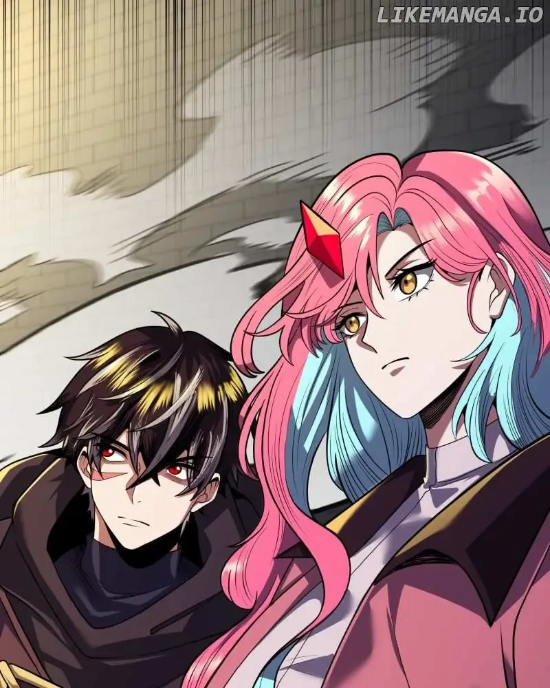 Back From Black Chapter 44 Online - pƔgina 70