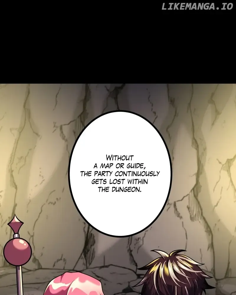 Back From Black Chapter 44 Online - pƔgina 72