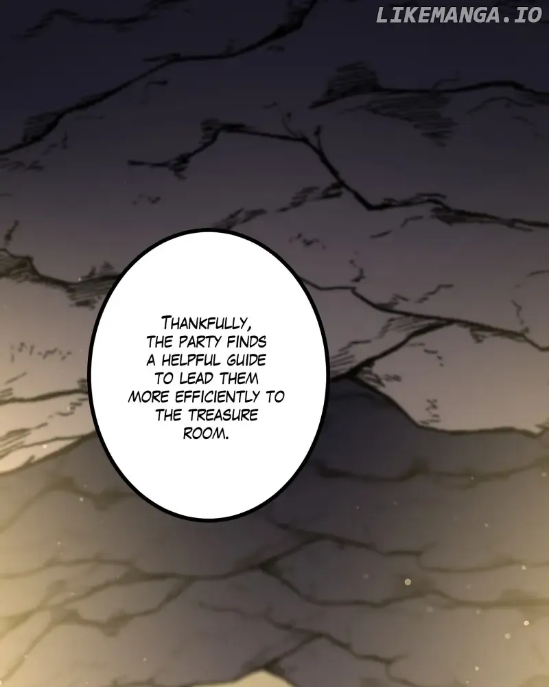 Back From Black Chapter 44 Online - pƔgina 75
