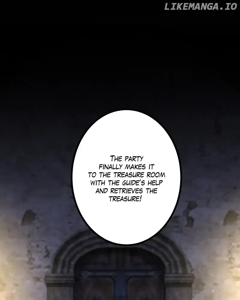 Back From Black Chapter 44 Online - pƔgina 79