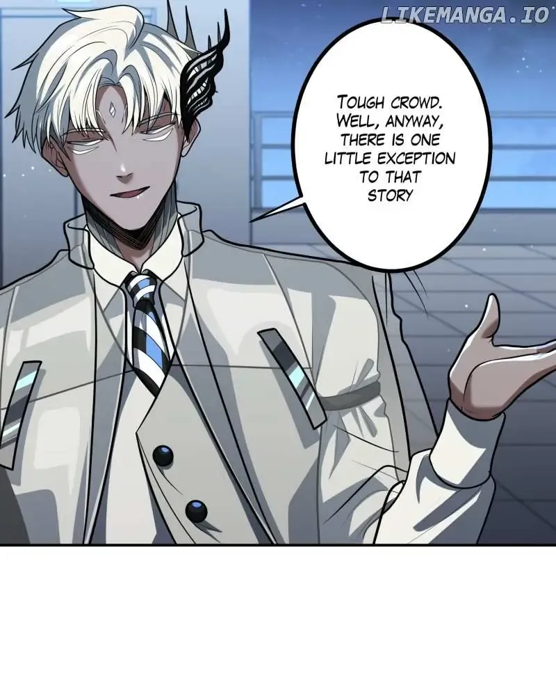 Back From Black Chapter 44 Online - pƔgina 91