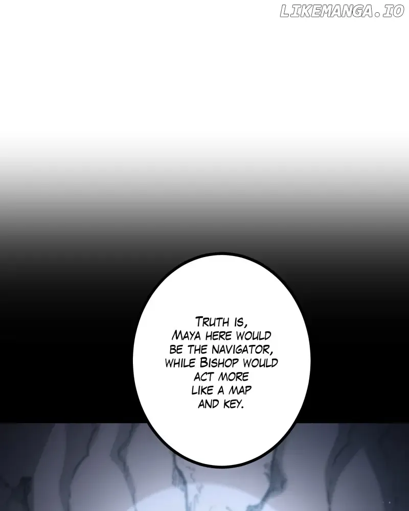 Back From Black Chapter 44 Online - pƔgina 92