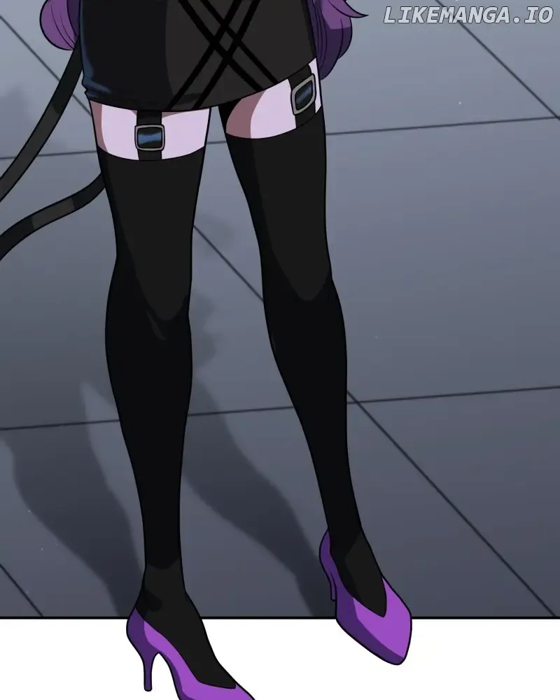 Back From Black Chapter 44 Online - pƔgina 97