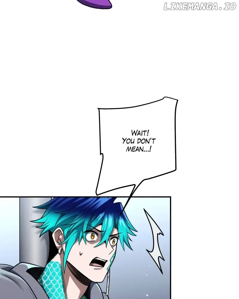 Back From Black Chapter 44 Online - pƔgina 98