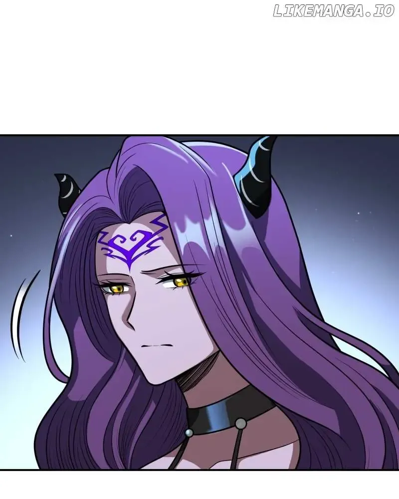 Back From Black Chapter 44 Online - pƔgina 100