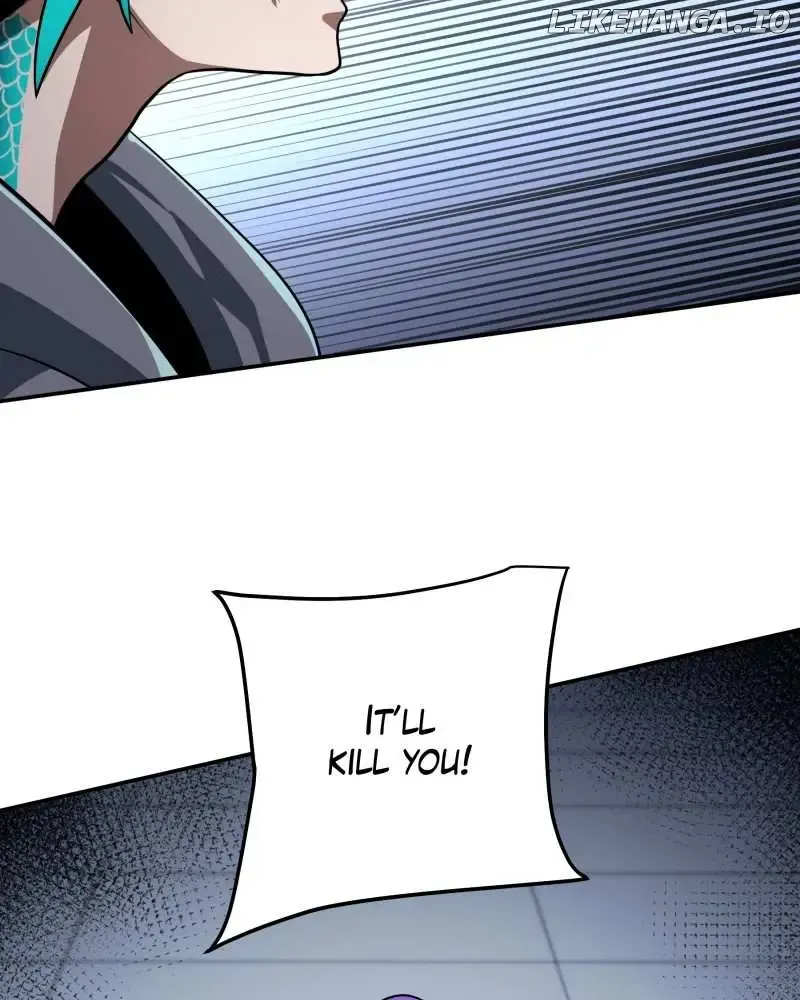 Back From Black Chapter 44 Online - pƔgina 102