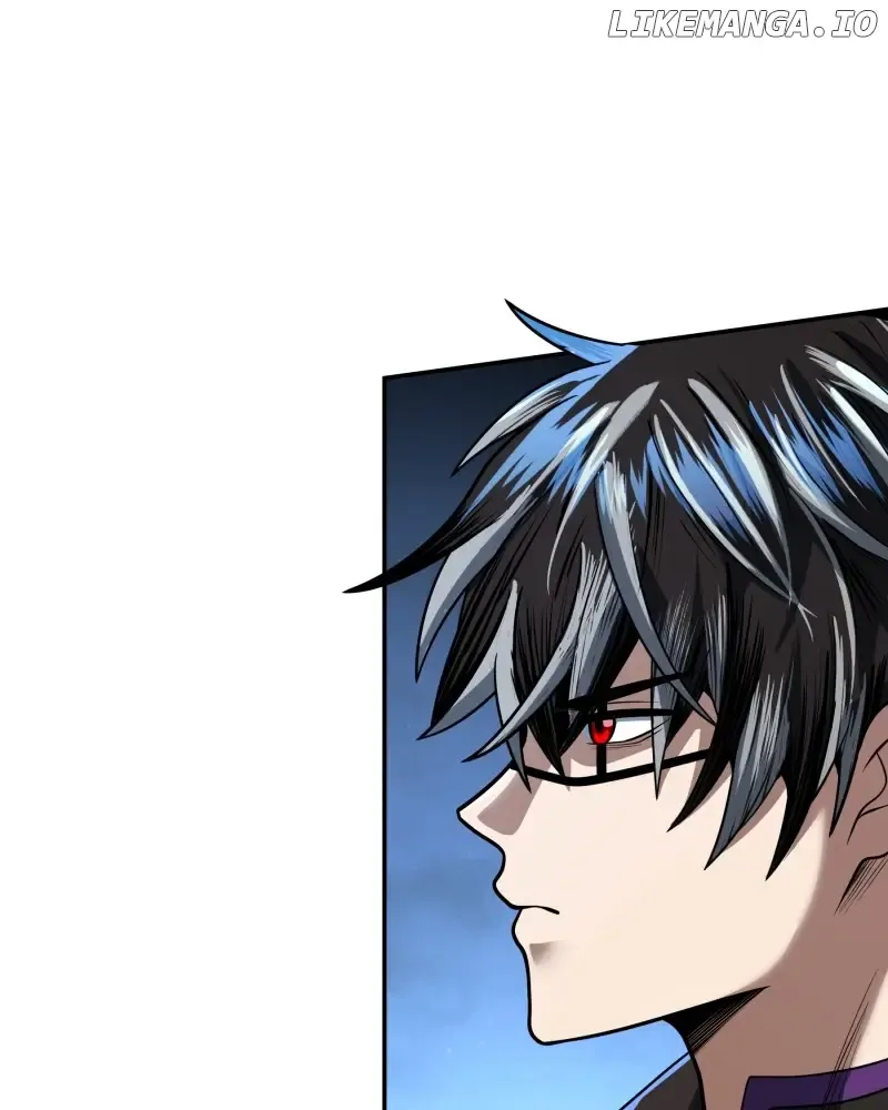 Back From Black Chapter 44 Online - pƔgina 104
