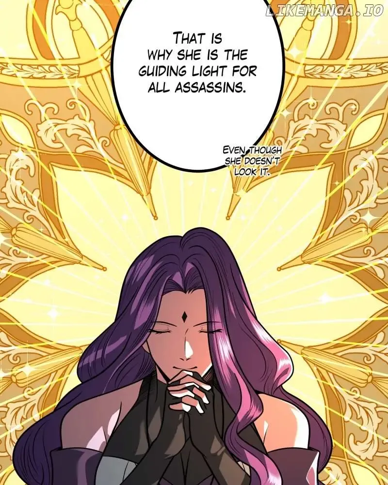 Back From Black Chapter 44 Online - pƔgina 115