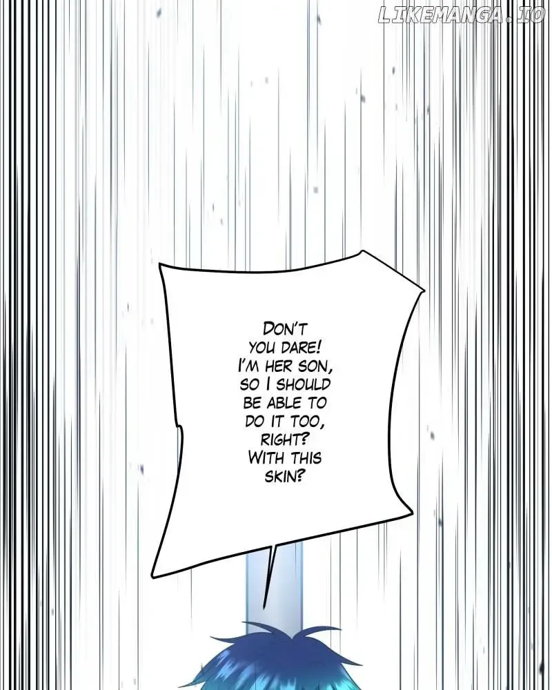 Back From Black Chapter 44 Online - pƔgina 119