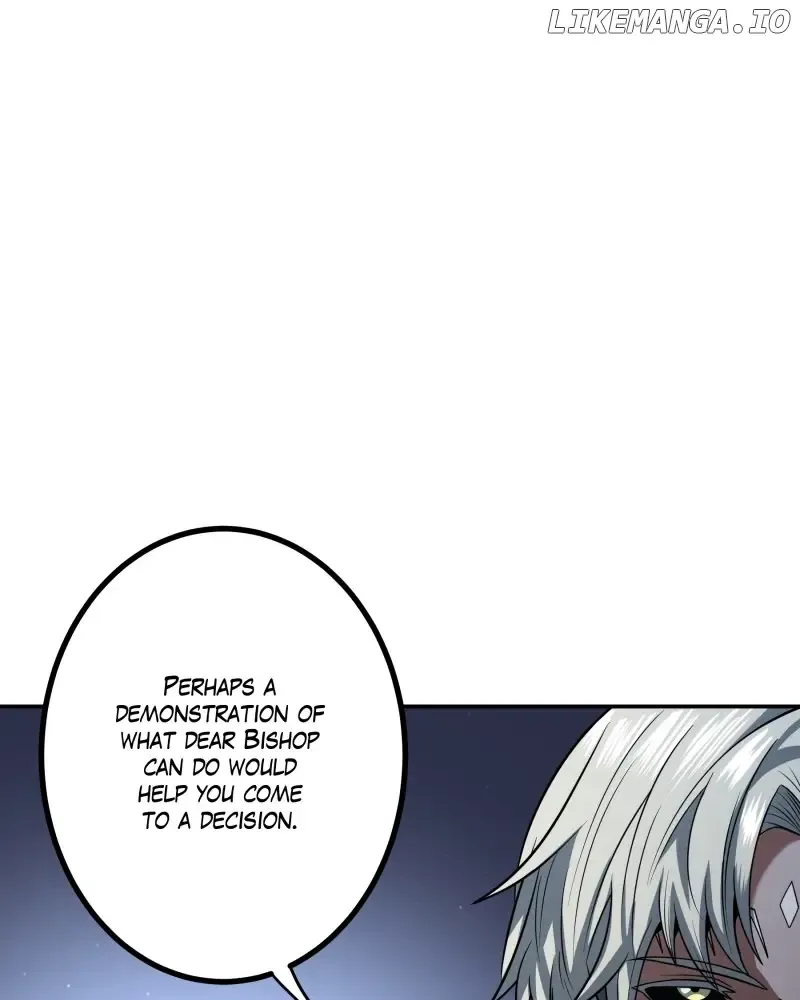 Back From Black Chapter 44 Online - pƔgina 121