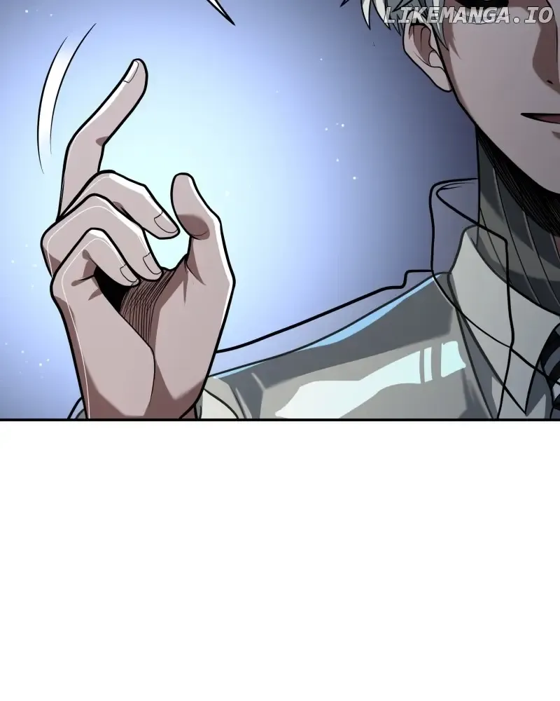Back From Black Chapter 44 Online - pƔgina 122