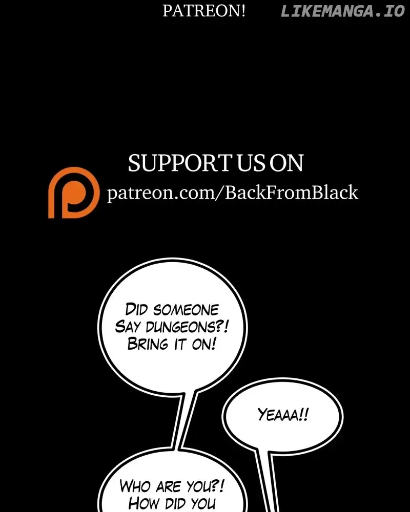 Back From Black Chapter 44 Online - pƔgina 149