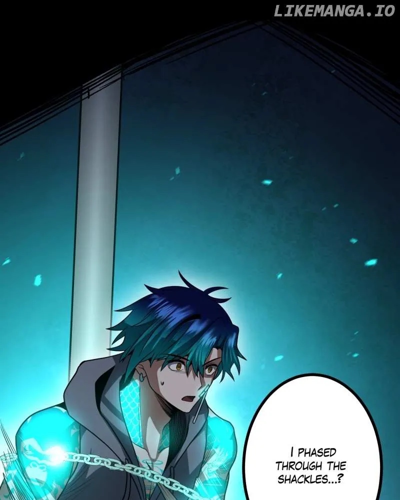Back From Black Chapter 45 Online - pƔgina 5