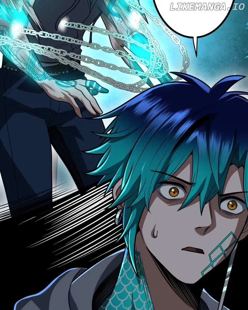Back From Black Chapter 45 Online - pƔgina 6