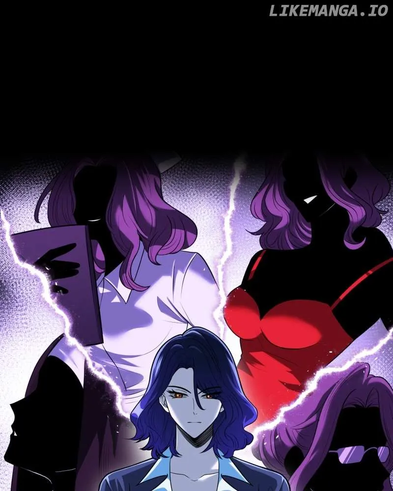 Back From Black Chapter 45 Online - pƔgina 11