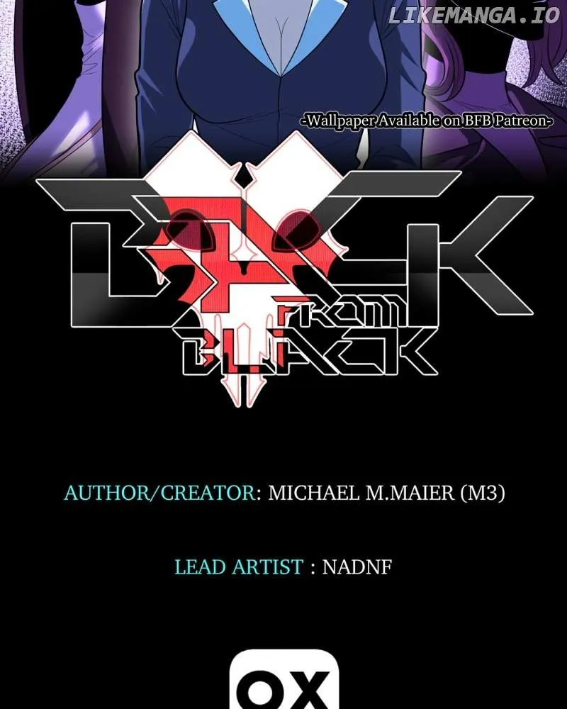 Back From Black Chapter 45 Online - pƔgina 12