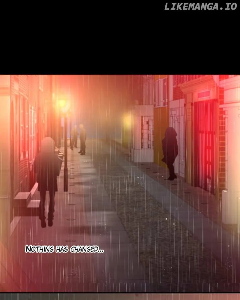 Back From Black Chapter 45 Online - pƔgina 14