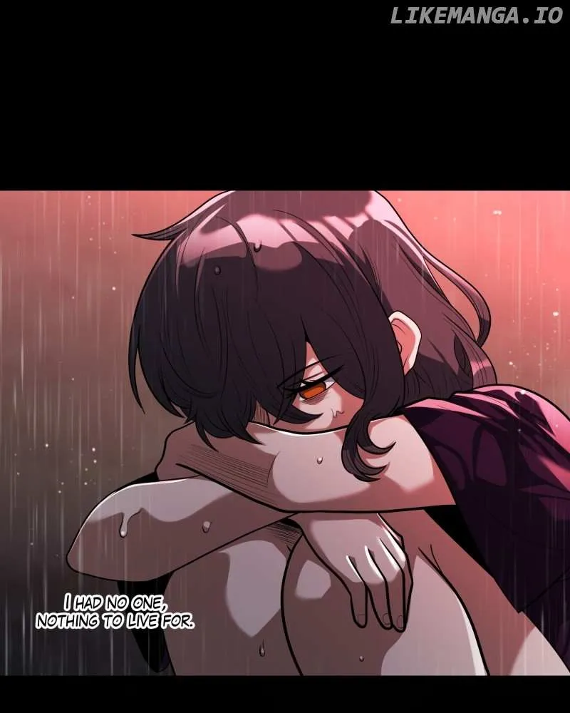 Back From Black Chapter 45 Online - pƔgina 18
