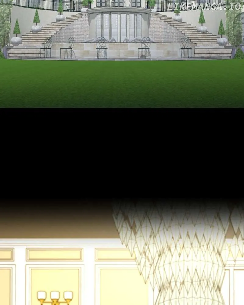 Back From Black Chapter 45 Online - pƔgina 21