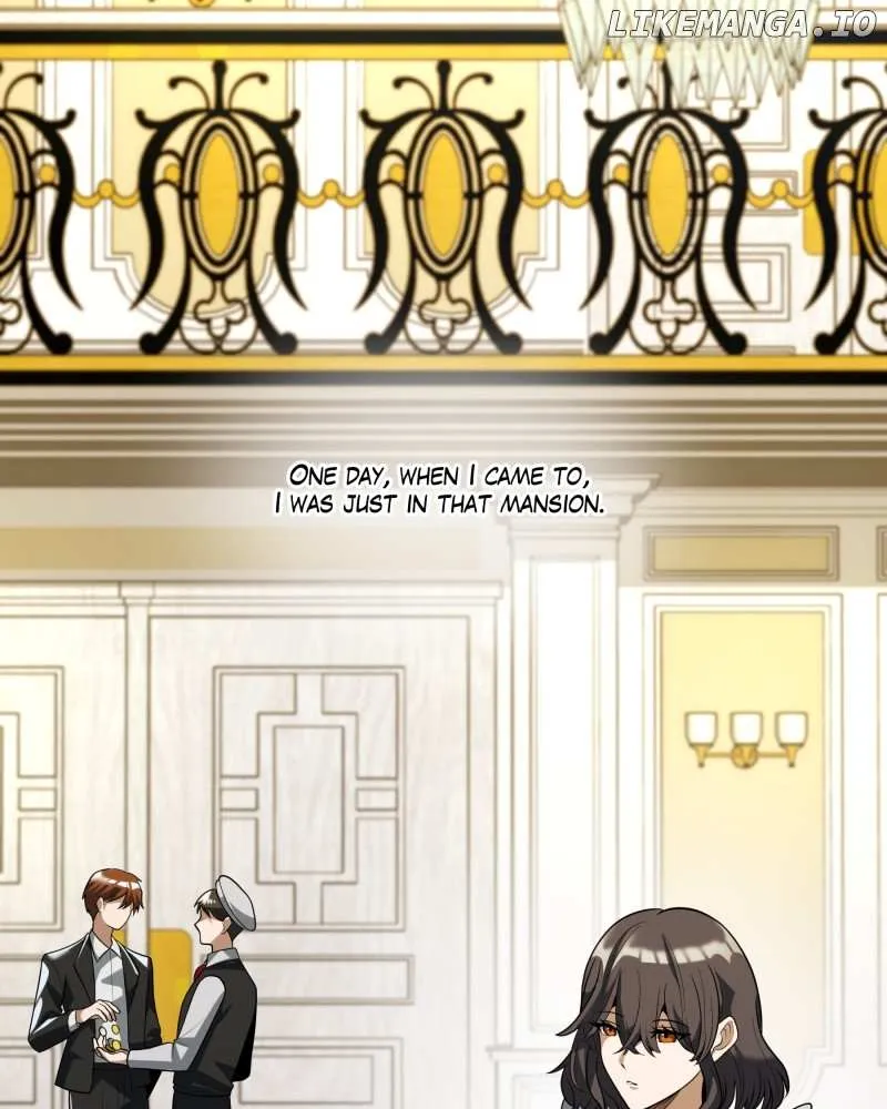 Back From Black Chapter 45 Online - pƔgina 22