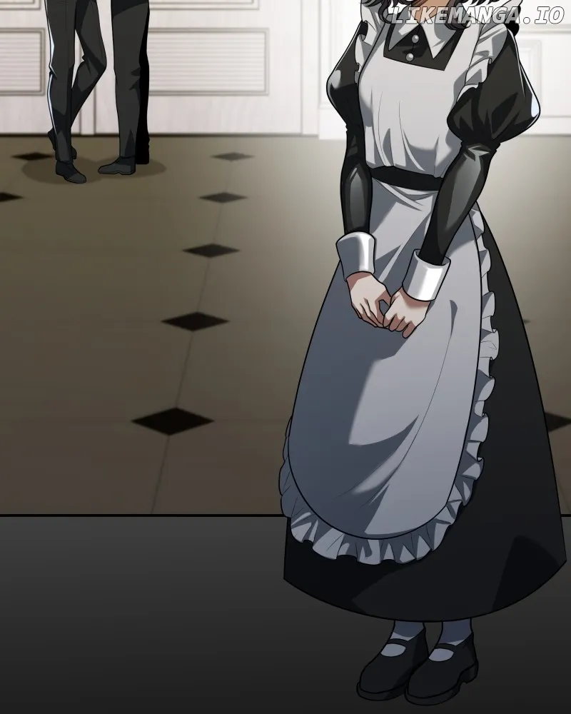 Back From Black Chapter 45 Online - pƔgina 23