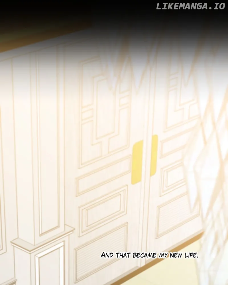 Back From Black Chapter 45 Online - pƔgina 28