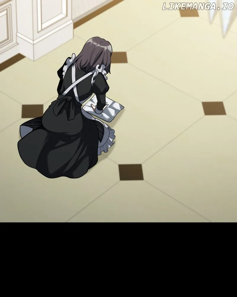 Back From Black Chapter 45 Online - pƔgina 29